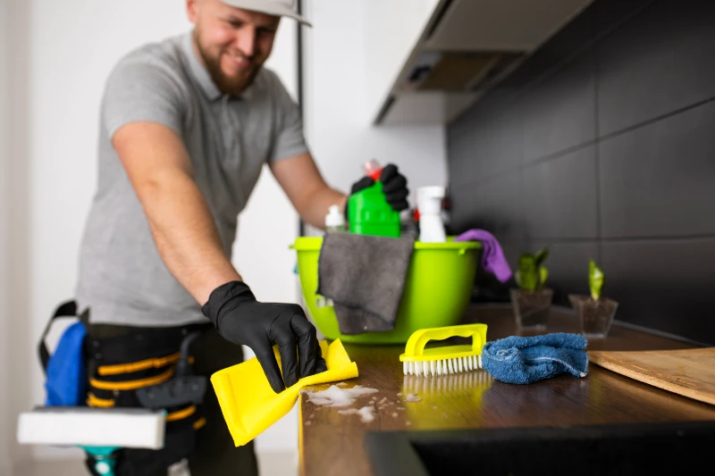 You are currently viewing Common Office Cleaning Mistakes to Avoid