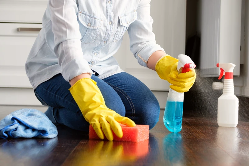 daycare cleaning services in darwin