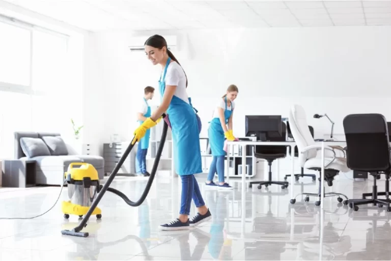 Commercial office cleaning Palmerston