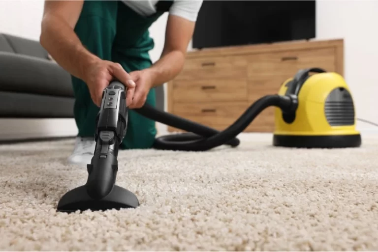 Floor Cleaning and Carpet Services Palmerston