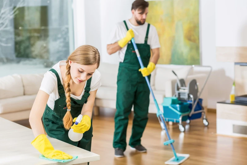 You are currently viewing How to hire the best cleaners in Australia?
