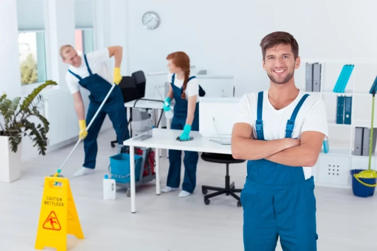 commercial office cleaning berrimah