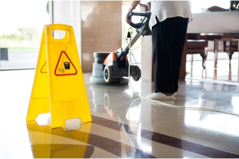 You are currently viewing Commercial Cleaning Mistakes You Should Avoid