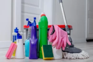 Read more about the article Why Cleaning Is Important?