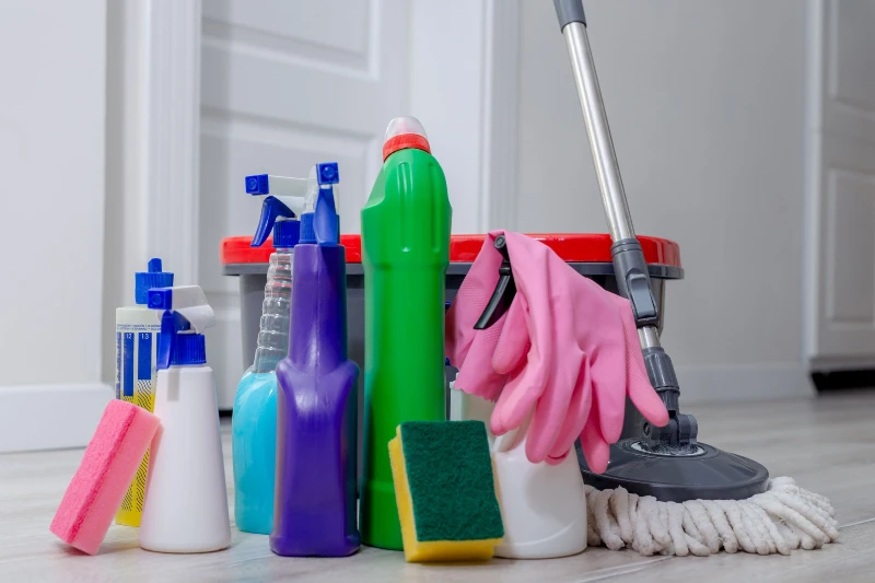 You are currently viewing Why Cleaning Is Important?