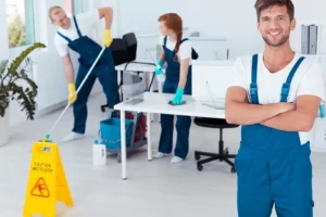 Read more about the article Things to consider When Hiring a Cleaning Service